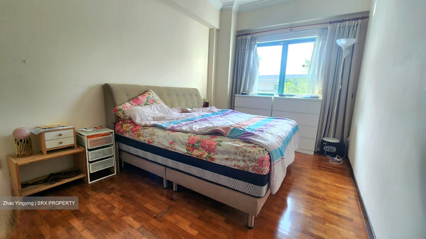 Stratford Court (D16), Condominium #539143101